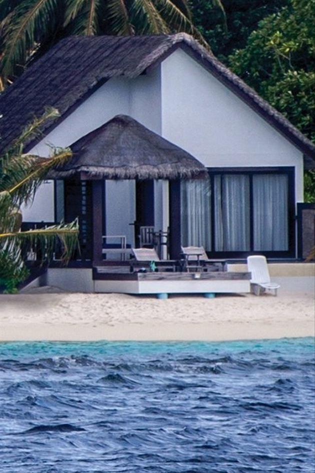Waterfront House Hunting
