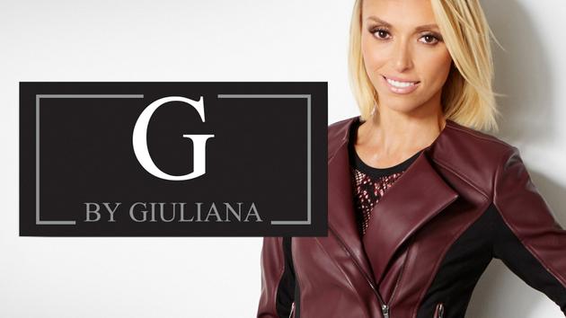 G by Giuliana Rancic Fashions Celebration
