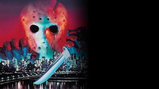 Friday the 13th Part VIII: Jason Takes Manhattan