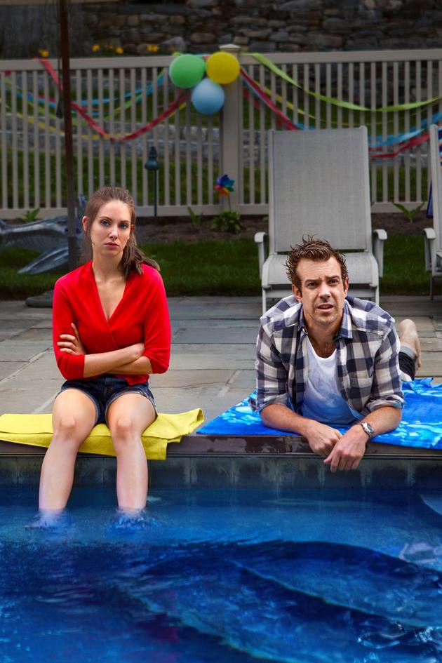 Sleeping With Other People