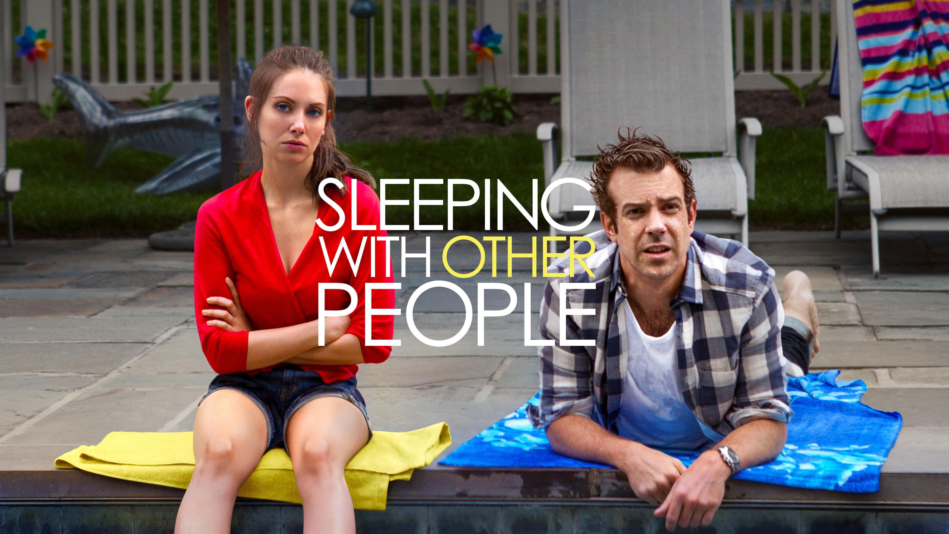 sleeping with other people stream