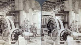 Edison vs. Tesla