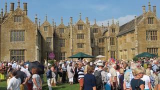 Barrington Court 2