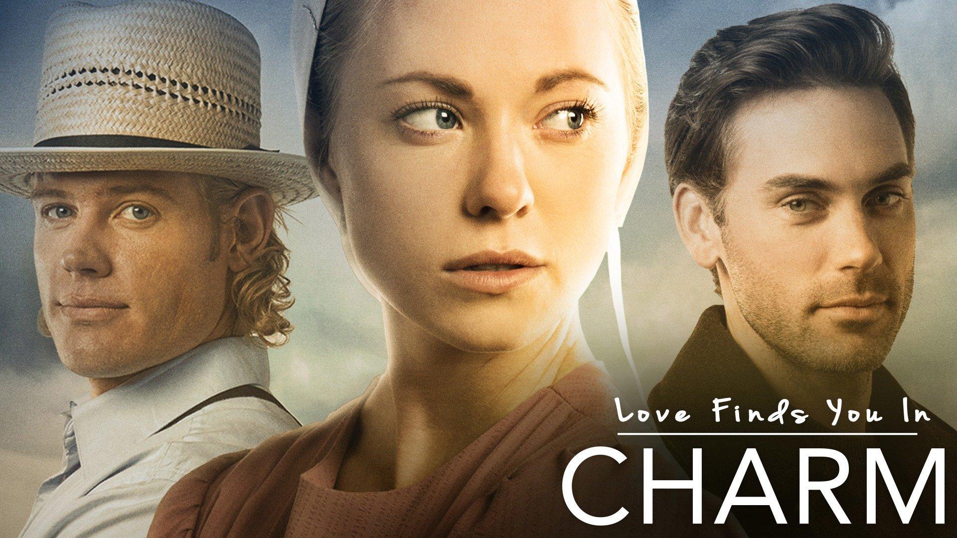 Love Finds You in Charm Love Finds You in Charm