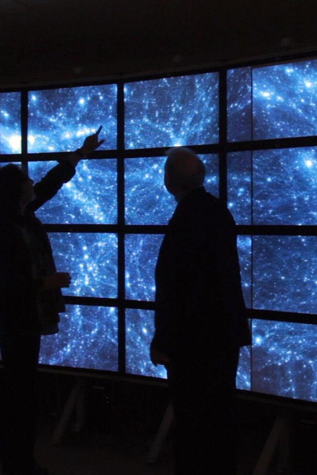 The Mystery of Dark Matter