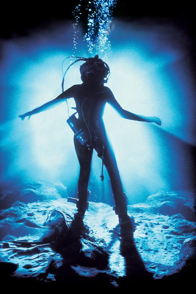 The Abyss