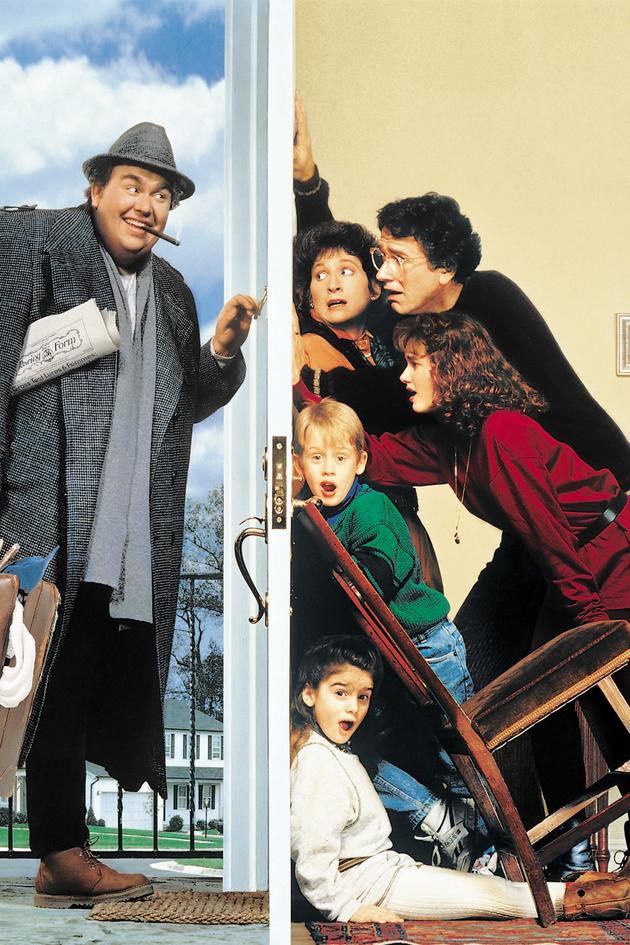 Uncle Buck