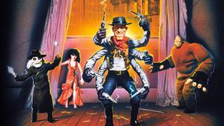 Puppet Master