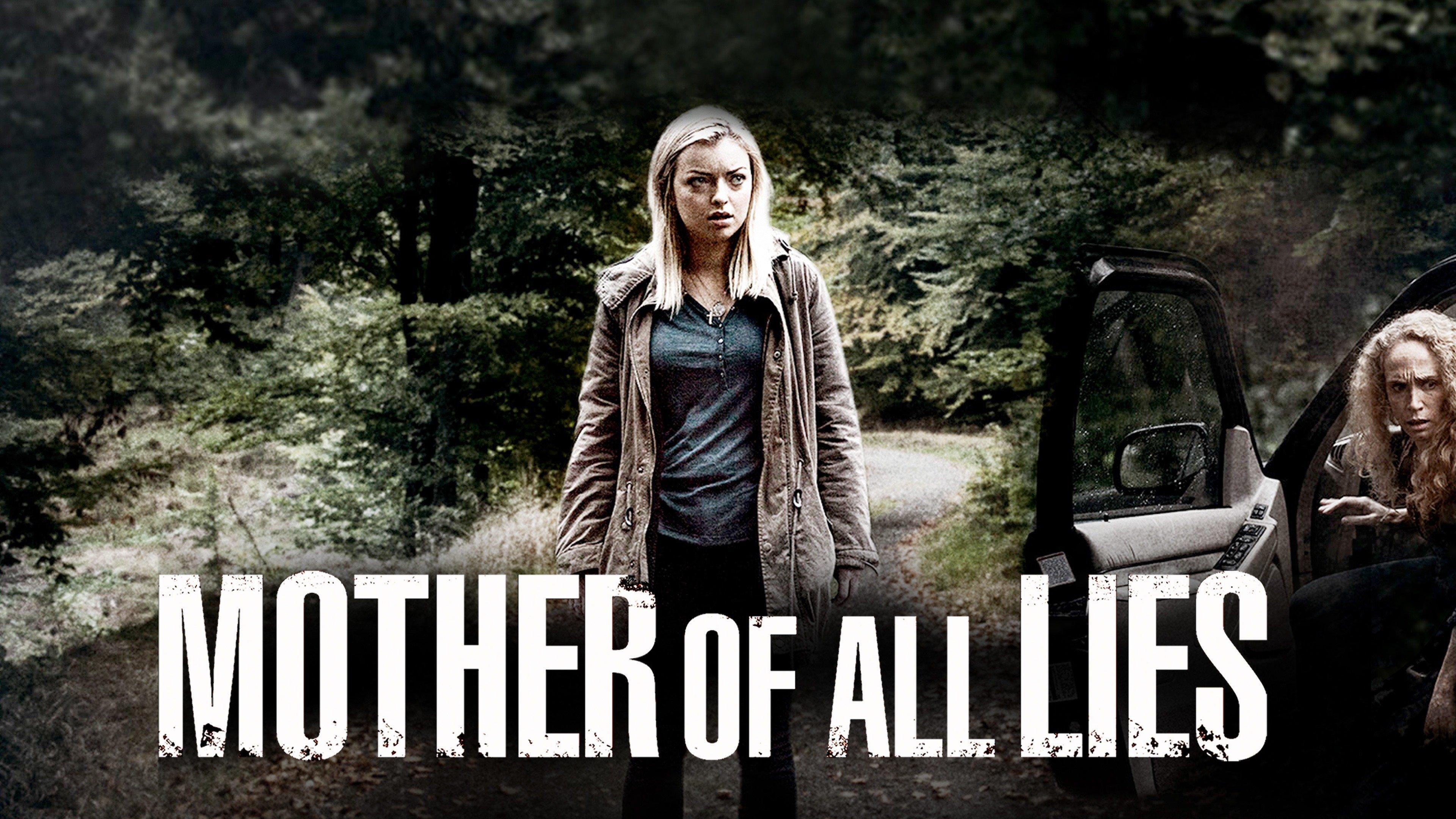 Watch Mother of All Lies Streaming Online on Philo (Free Trial)