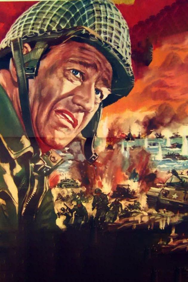 The Fighting Seabees