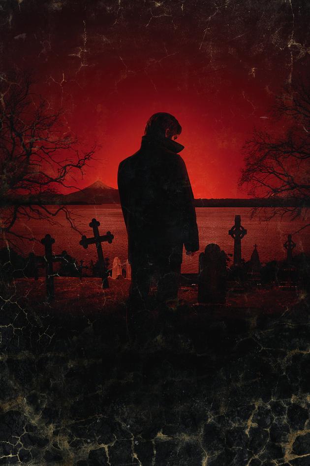 The Stranger