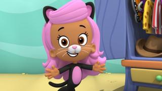 Bubble Guppies
