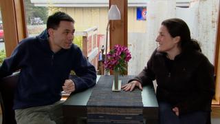 Tiny Home Saves Couple Lost on Adventure Island