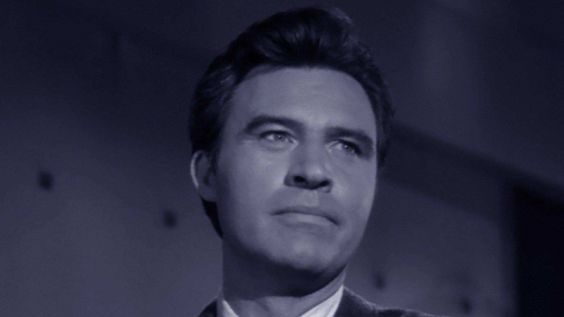The outer limits counterweight