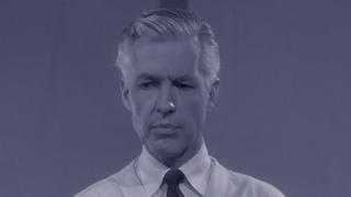 The Brain of Colonel Barham