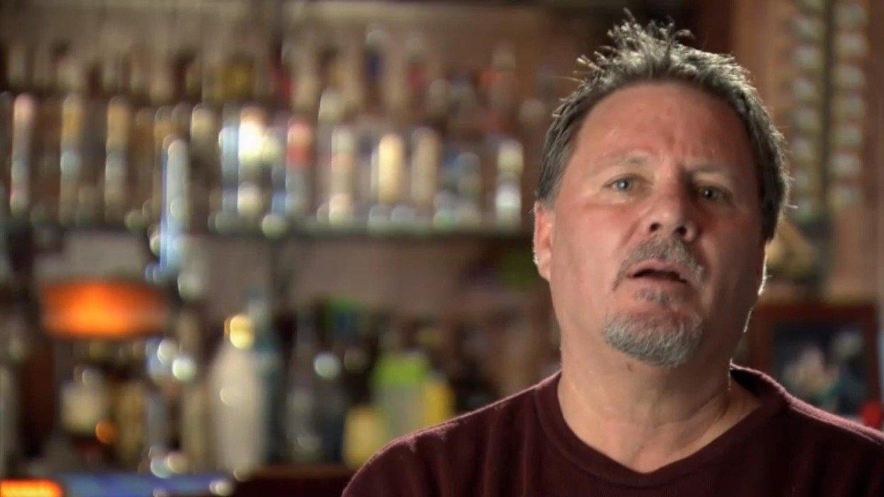 Bar Rescue Emergency Exit