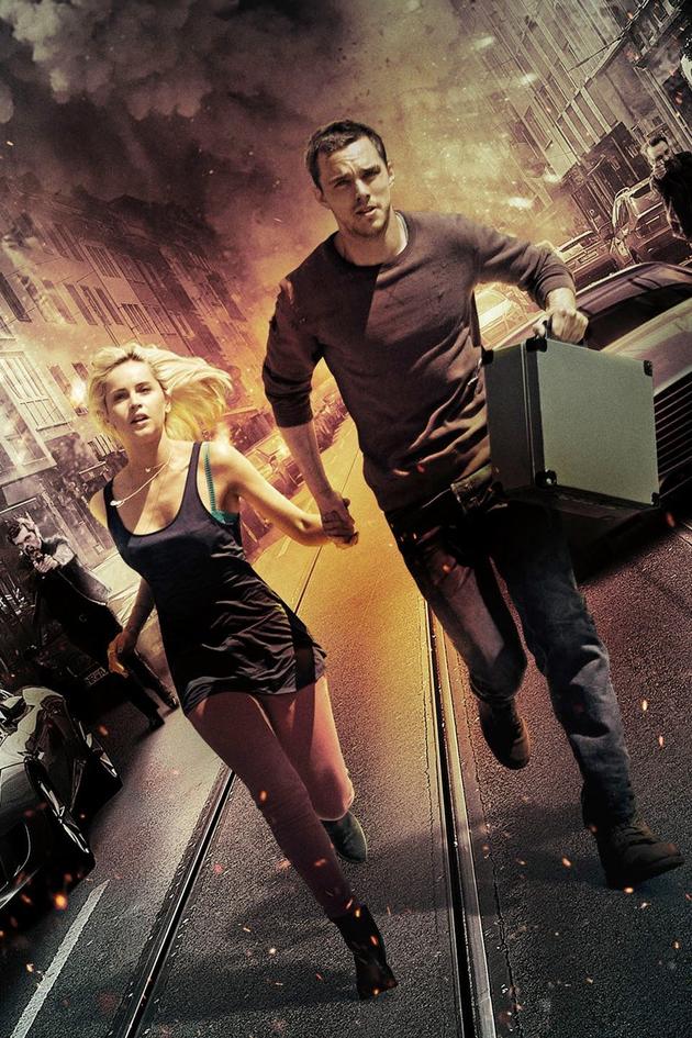 Collide