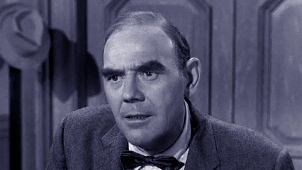 Perry Mason The Case of the Resolute Performer