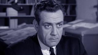 Perry Mason