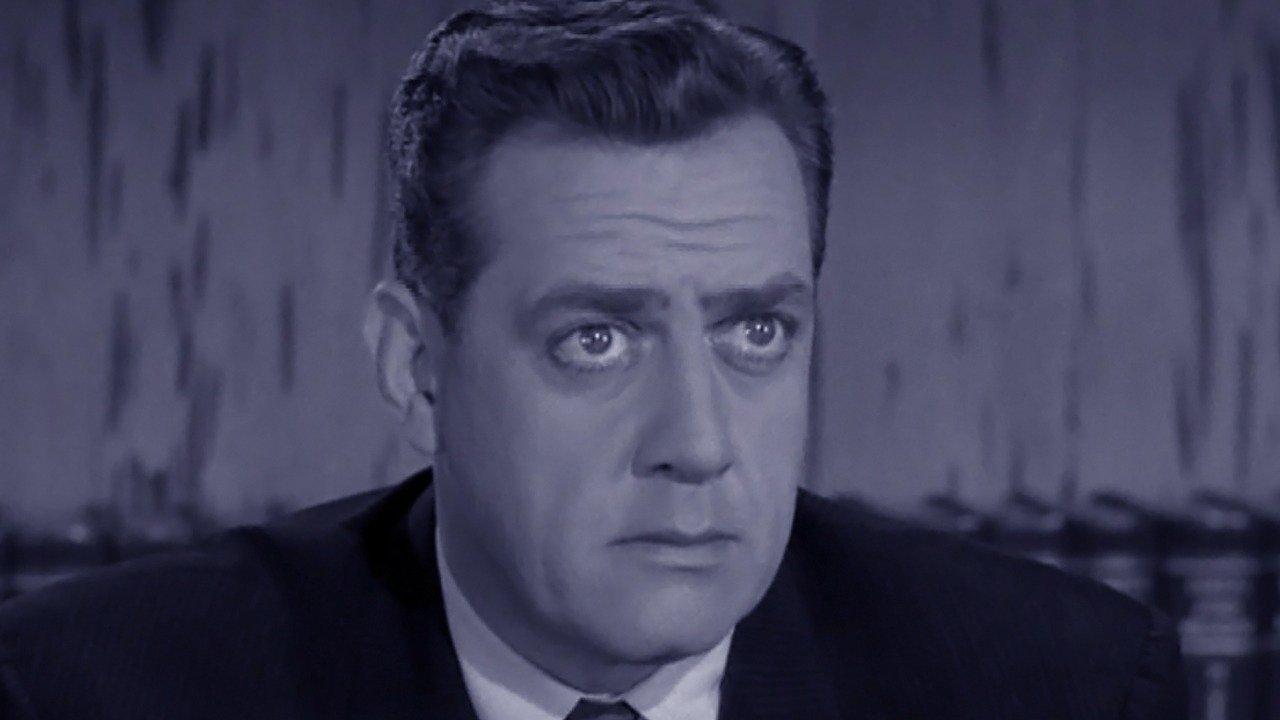 Perry Mason: The Case of the Playboy Pugilist