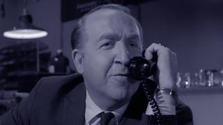 Perry Mason