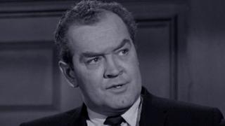 Perry Mason
