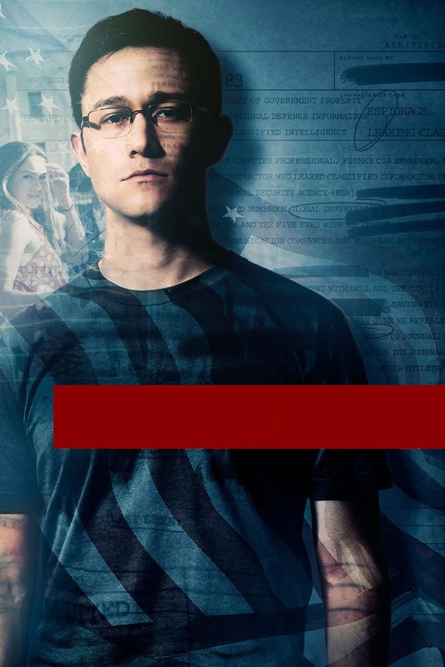 Snowden