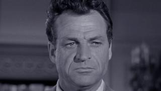 Perry Mason