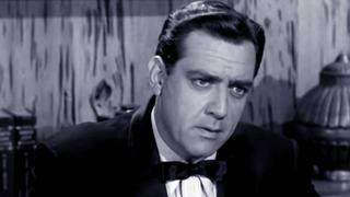 The Case of the Daring Decoy