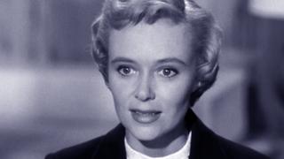 The Case of the Curious Bride