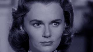 The Case of the Purple Woman