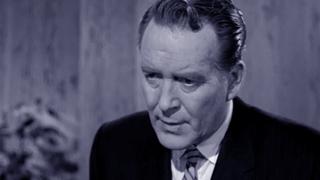The Case of the Bedeviled Doctor