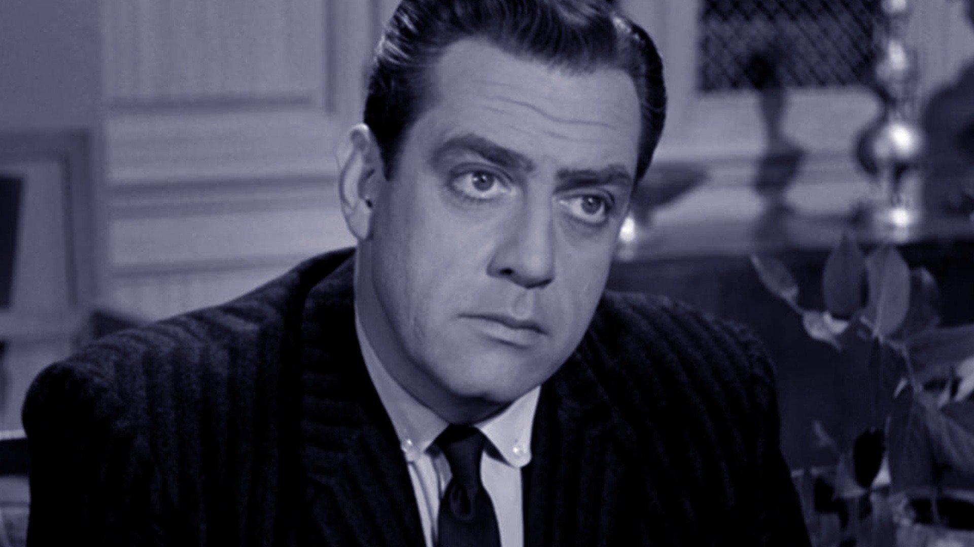 Perry Mason: The Case of the Calendar Girl Perry Mason: The Case of the Calendar Girl