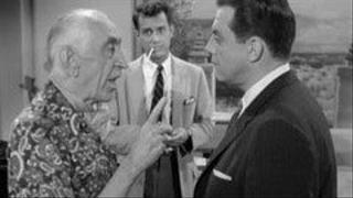 The Case of the Petulant Partner
