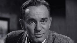 Perry Mason