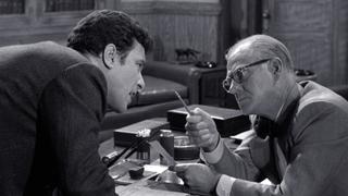 Perry Mason