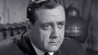 Perry Mason