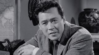 Perry Mason