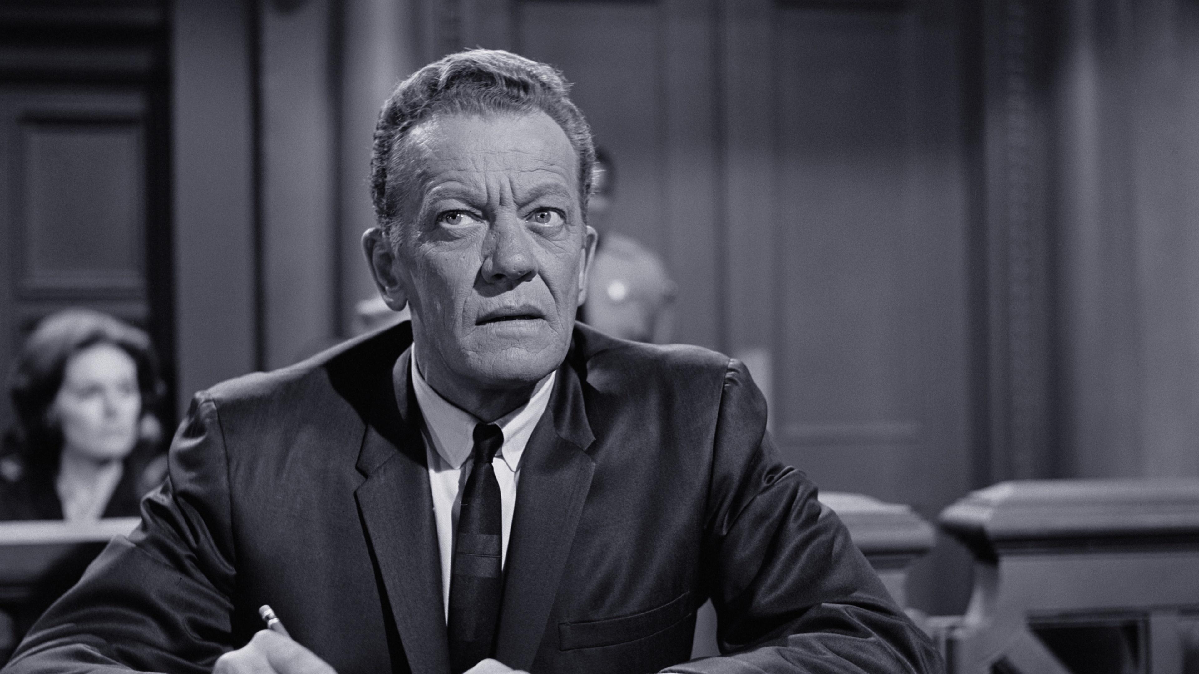 Watch Perry Mason: S9E8 - The Case of the 12th Wildcat on