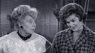 The Case of the Scarlet Scandal