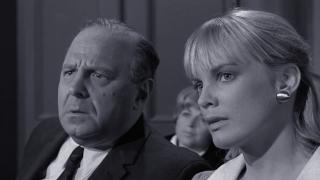 The Case of the Dead Ringer