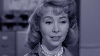 The Case of the Lame Canary