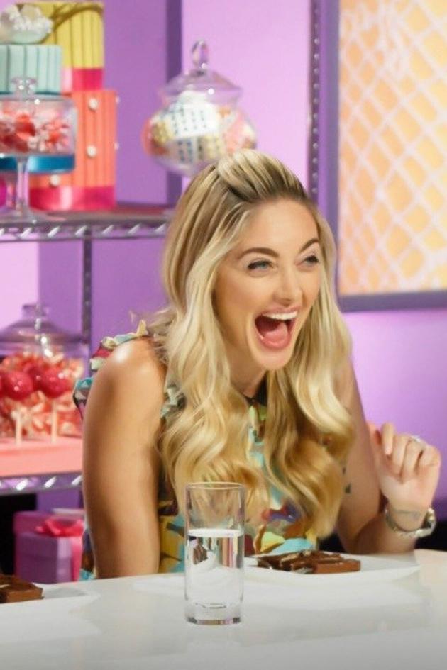 Cake Wars