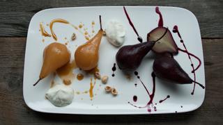 Argentinian Comfort Food