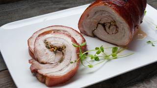 Italian Classics With Texture