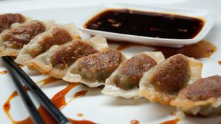 Bursts of Japanese Flavours