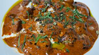 DIY Your Indian Food