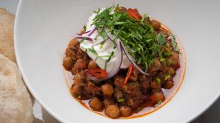 Versatile Indian Flavors