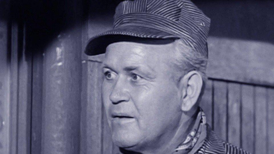 Petticoat Junction The Courtship of Floyd Smoot