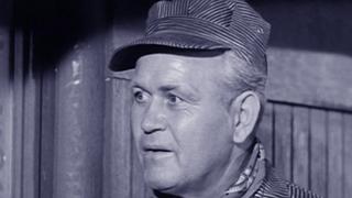 The Courtship of Floyd Smoot